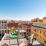 דירה Casa Adele Lovely Mid-century Apartment, *