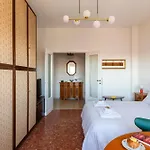 Casa Adele Lovely Mid-century Apartment, * רומא