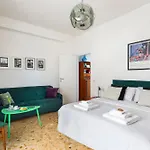 Casa Adele Lovely Mid-century Apartment, דירה רומא