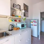 Casa Adele Lovely Mid-century Apartment, * רומא
