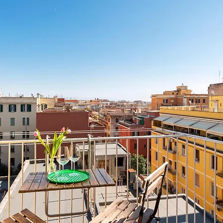 Appartamento Casa Adele Lovely Mid-century Apartment, *