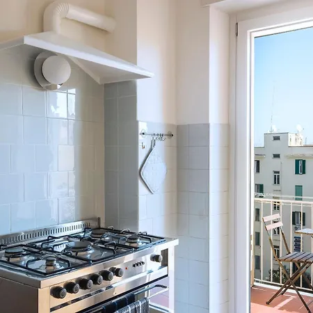 Appartamento Casa Adele Lovely Mid-century Apartment, *