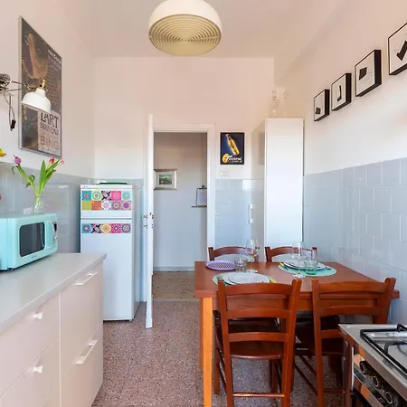 Casa Adele Lovely Mid-century Apartment, Apartmán *
