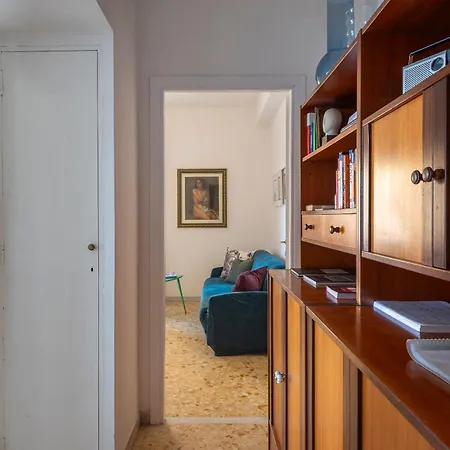 Casa Adele Lovely Mid-century Apartment, Appartamento *