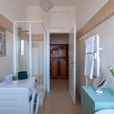 Casa Adele Lovely Mid-century Apartment, Appartamento