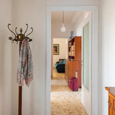 Casa Adele Lovely Mid-century Apartment, Appartamento Roma